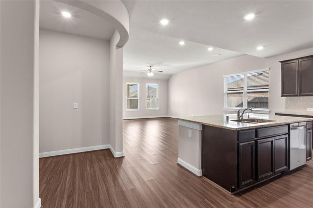 2532 Dunsmore Oak Drive, Houston, TX 77089