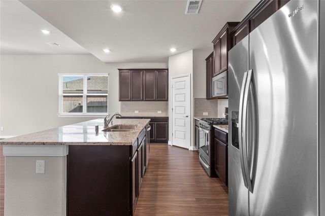 2532 Dunsmore Oak Drive, Houston, TX 77089