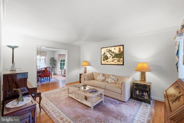 5 STATIONHOUSE CT, Gaithersburg, MD 20877