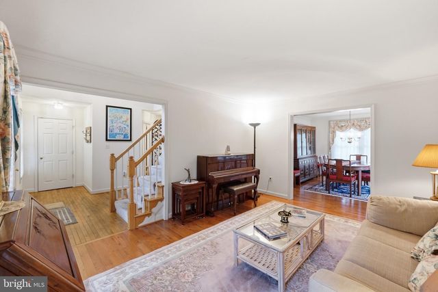 5 STATIONHOUSE CT, Gaithersburg, MD 20877