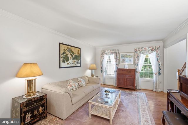 5 STATIONHOUSE CT, Gaithersburg, MD 20877