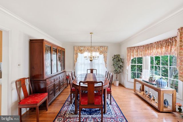 5 STATIONHOUSE CT, Gaithersburg, MD 20877