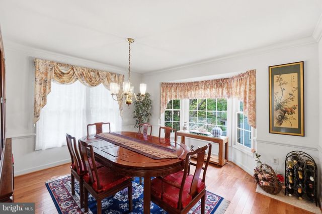 5 STATIONHOUSE CT, Gaithersburg, MD 20877