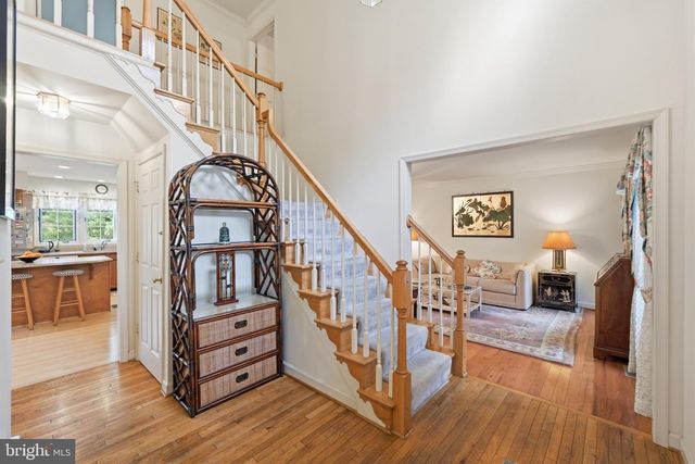 5 STATIONHOUSE CT, Gaithersburg, MD 20877