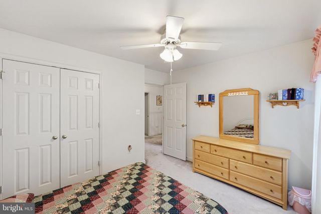 5 STATIONHOUSE CT, Gaithersburg, MD 20877