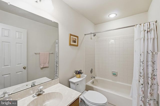 5 STATIONHOUSE CT, Gaithersburg, MD 20877