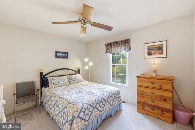 5 STATIONHOUSE CT, Gaithersburg, MD 20877