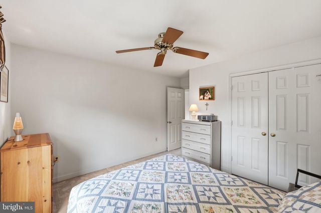 5 STATIONHOUSE CT, Gaithersburg, MD 20877