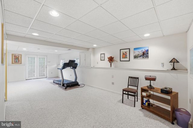 5 STATIONHOUSE CT, Gaithersburg, MD 20877