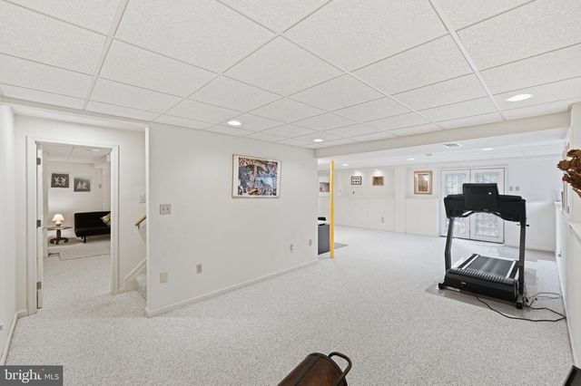 5 STATIONHOUSE CT, Gaithersburg, MD 20877