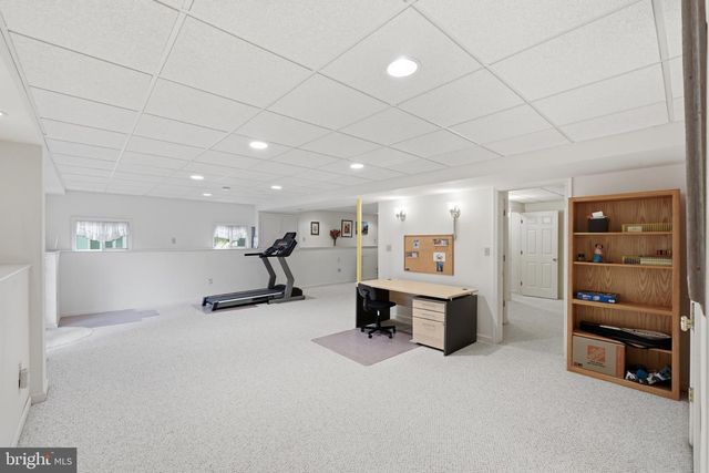 5 STATIONHOUSE CT, Gaithersburg, MD 20877