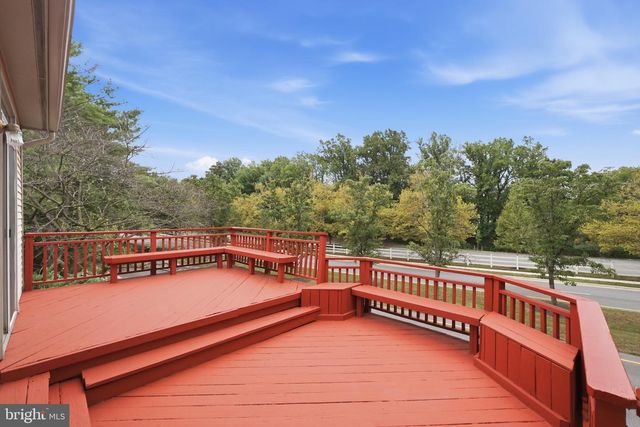 5 STATIONHOUSE CT, Gaithersburg, MD 20877