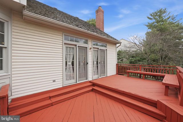 5 STATIONHOUSE CT, Gaithersburg, MD 20877