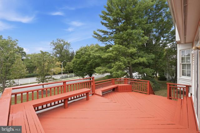 5 STATIONHOUSE CT, Gaithersburg, MD 20877