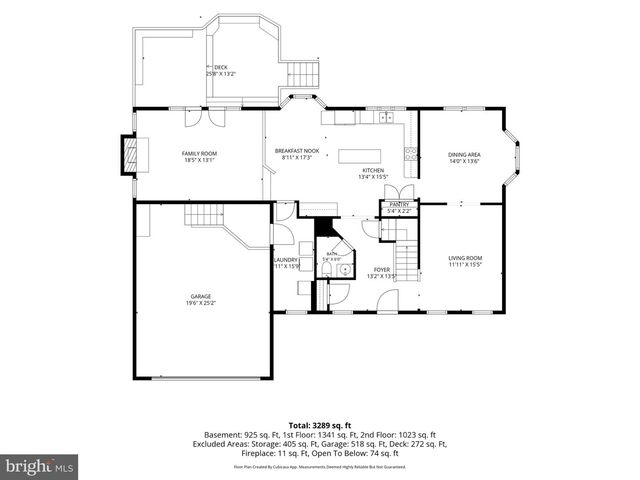 5 STATIONHOUSE CT, Gaithersburg, MD 20877