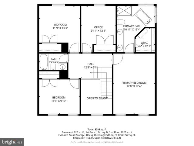 5 STATIONHOUSE CT, Gaithersburg, MD 20877