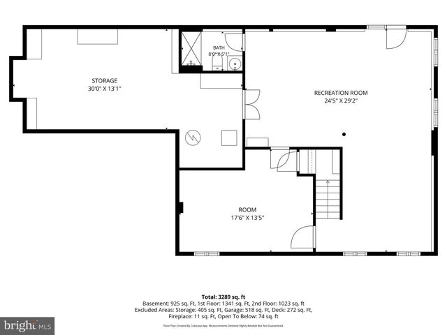 5 STATIONHOUSE CT, Gaithersburg, MD 20877