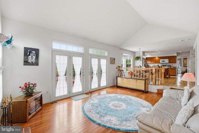 5 STATIONHOUSE CT, Gaithersburg, MD 20877