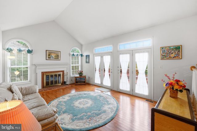5 STATIONHOUSE CT, Gaithersburg, MD 20877