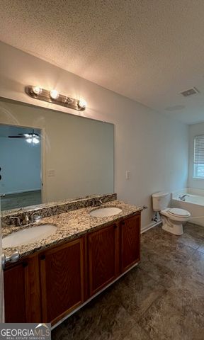 4827 Wolfcreek View, South Fulton, GA 30349