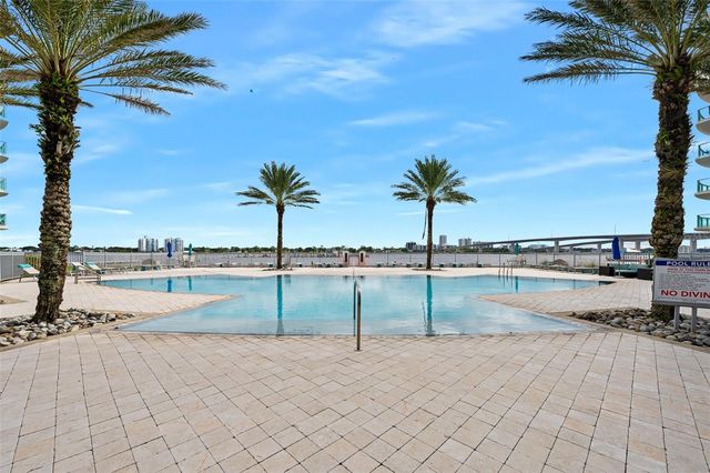 231 RIVERSIDE DRIVE 1106-1, Daytona Beach, FL 32117