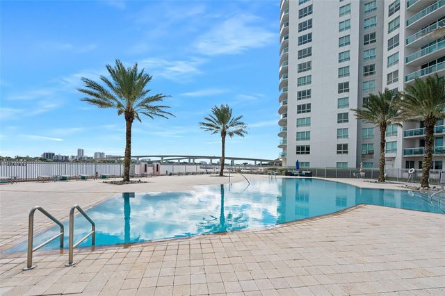 231 RIVERSIDE DRIVE 1106-1, Daytona Beach, FL 32117