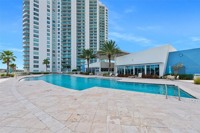 231 RIVERSIDE DRIVE 1106-1, Daytona Beach, FL 32117