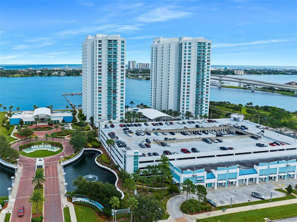 231 RIVERSIDE DRIVE 1106-1, Daytona Beach, FL 32117