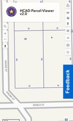 5001 Noble Street, Houston, TX 77020