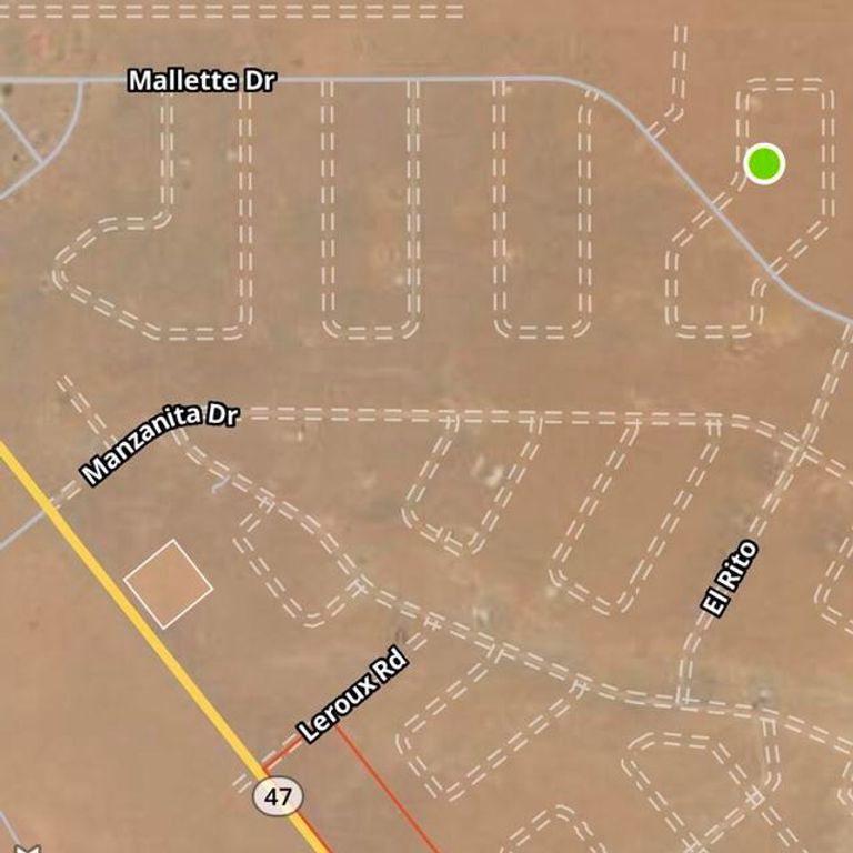 Image 1 of property listing at 0 Palta Circle, Belen, NM 87002