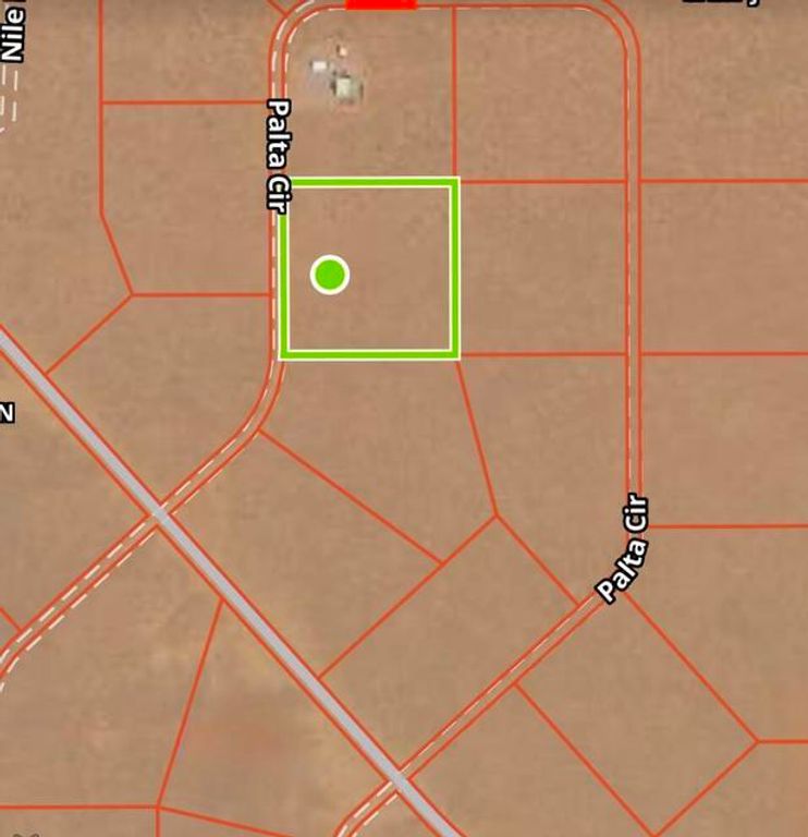 Image 2 of property listing at 0 Palta Circle, Belen, NM 87002