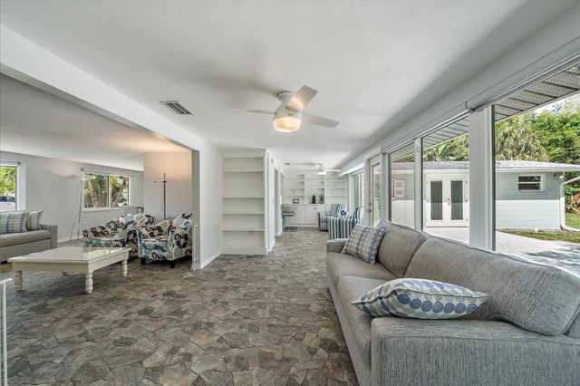 2431 BISPHAM ROAD, Sarasota, FL 34231