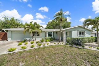 2431 BISPHAM ROAD, Sarasota, FL 34231
