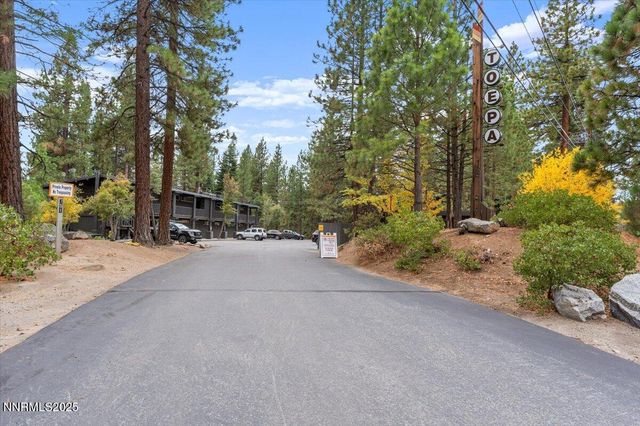 751 Tahoe Boulevard, Incline Village, NV 89451