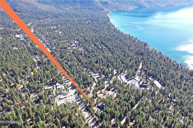 751 Tahoe Boulevard, Incline Village, NV 89451