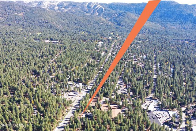 751 Tahoe Boulevard, Incline Village, NV 89451