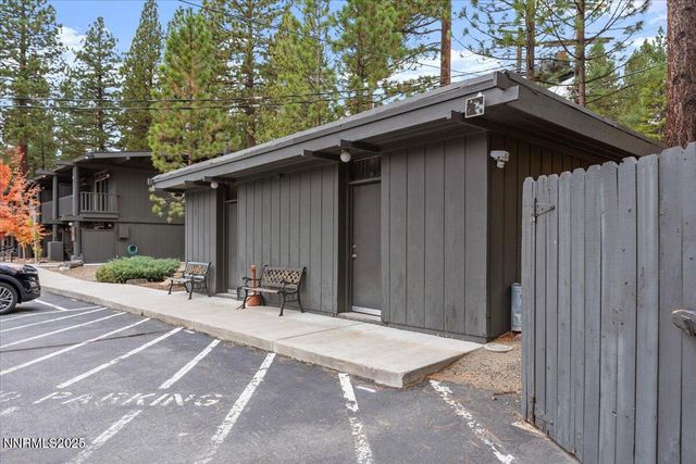 751 Tahoe Boulevard, Incline Village, NV 89451