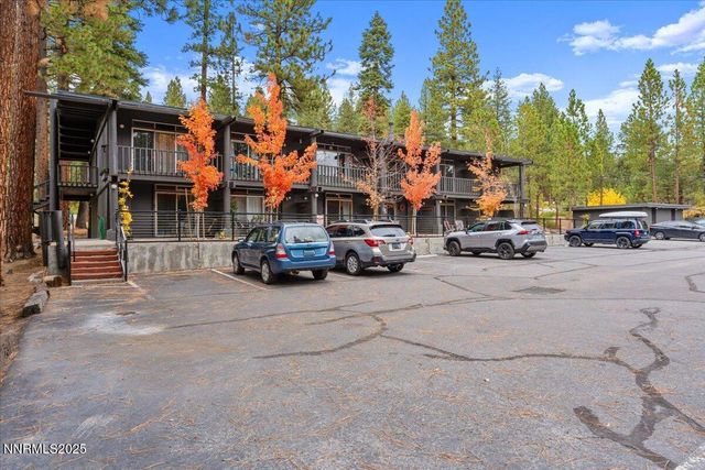 751 Tahoe Boulevard, Incline Village, NV 89451