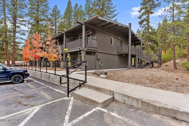 751 Tahoe Boulevard, Incline Village, NV 89451