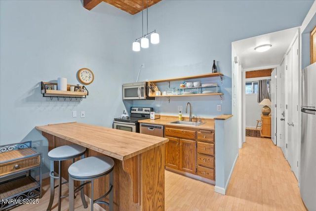 751 Tahoe Boulevard, Incline Village, NV 89451