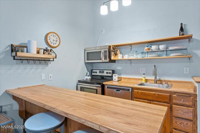 751 Tahoe Boulevard, Incline Village, NV 89451