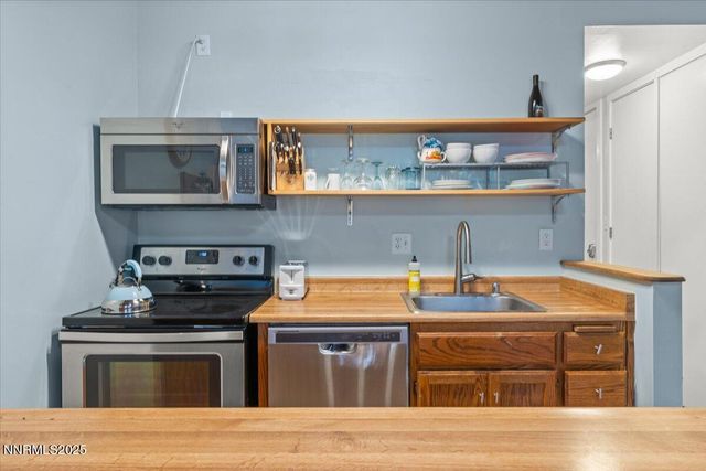 751 Tahoe Boulevard, Incline Village, NV 89451