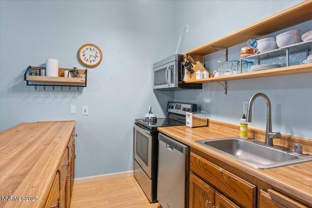 751 Tahoe Boulevard, Incline Village, NV 89451