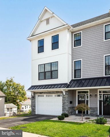711 MILL ST, Bridgeport, PA 19405