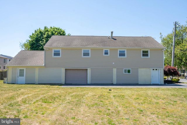 102 BETTS ST, Milton, DE 19968
