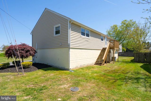 102 BETTS ST, Milton, DE 19968