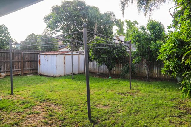 4349 W Princeton Avenue, Fresno, CA 93722