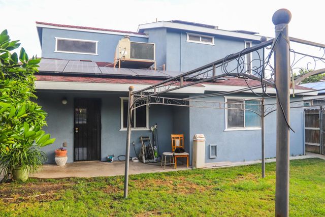 4349 W Princeton Avenue, Fresno, CA 93722