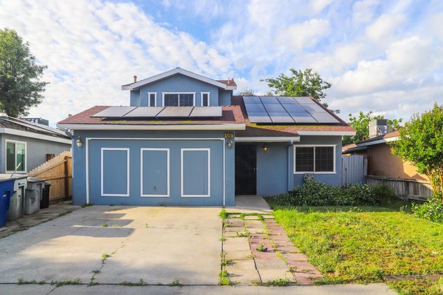 4349 W Princeton Avenue, Fresno, CA 93722