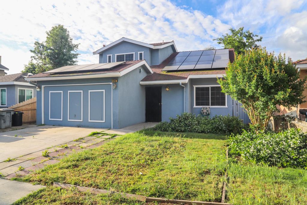 4349 W Princeton Avenue, Fresno, CA 93722